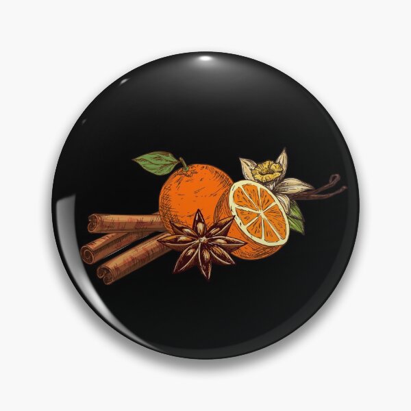 Item preview, Cinnamon with friends designed and sold by NewWorldIsHere.