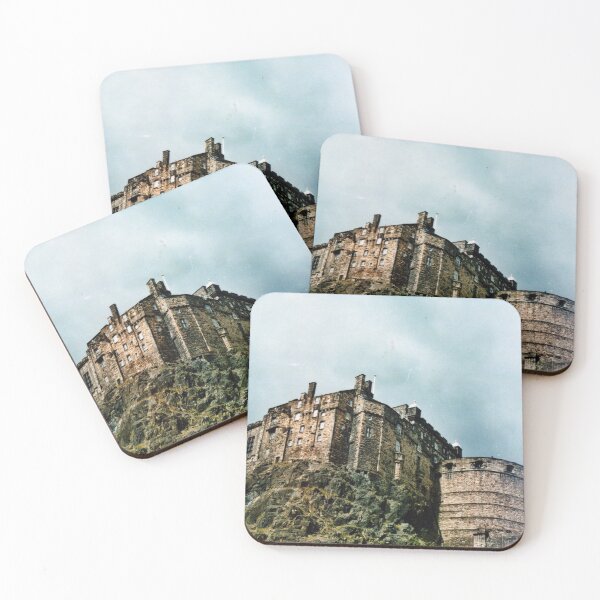Item preview, Edinburgh Castle designed and sold by AlatarTheBlue.