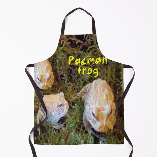 Item preview, Pacman frogs designed and sold by BellsPainting.