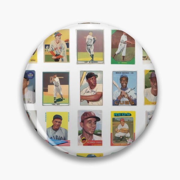 Item preview, Vintage Baseball Cards designed and sold by jpal74.