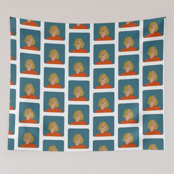Item preview, Tessa Violet designed and sold by hraeofsunshine.