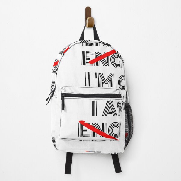 Item preview, I am engineer T-Shirt designed and sold by somchai1980.