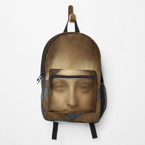 Item preview, Leonardo Da Vinci's Salvator Mundi (by ACCI) designed and sold by VanyssaGraphics.