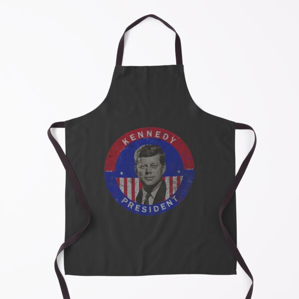 Item preview, JFK For President designed and sold by Jamiecsmith1986.