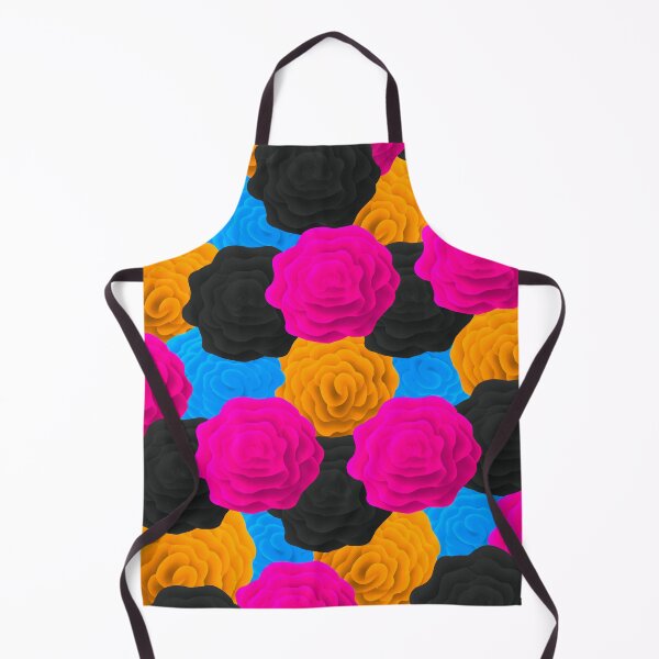 Item preview, Colorful Roses designed and sold by Nicole Kiefer.