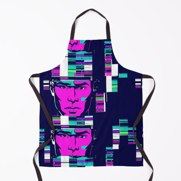 Item preview, mnemonic_data_overload_ designed and sold by 7115.