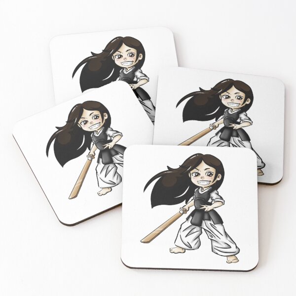 Item preview, Warrior designed and sold by Diavart.