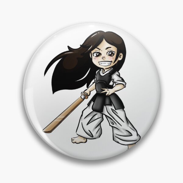 Item preview, Warrior designed and sold by Diavart.