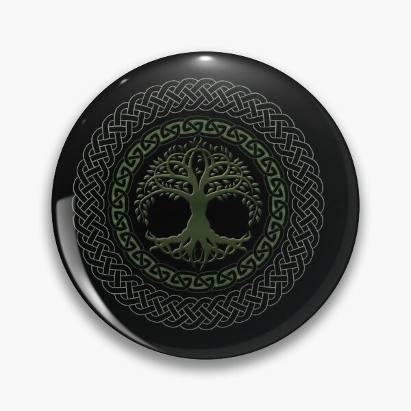 Item preview, Celtic Tree Of Life designed and sold by LuciaS.