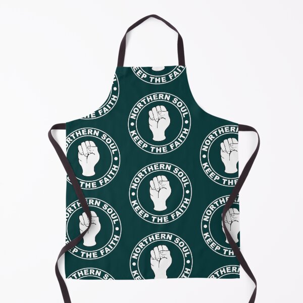 Item preview, Classic Northern Soul Keep the Faith designed and sold by BigTime.