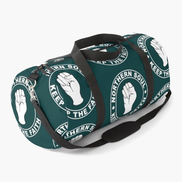Item preview, Classic Northern Soul Keep the Faith designed and sold by BigTime.