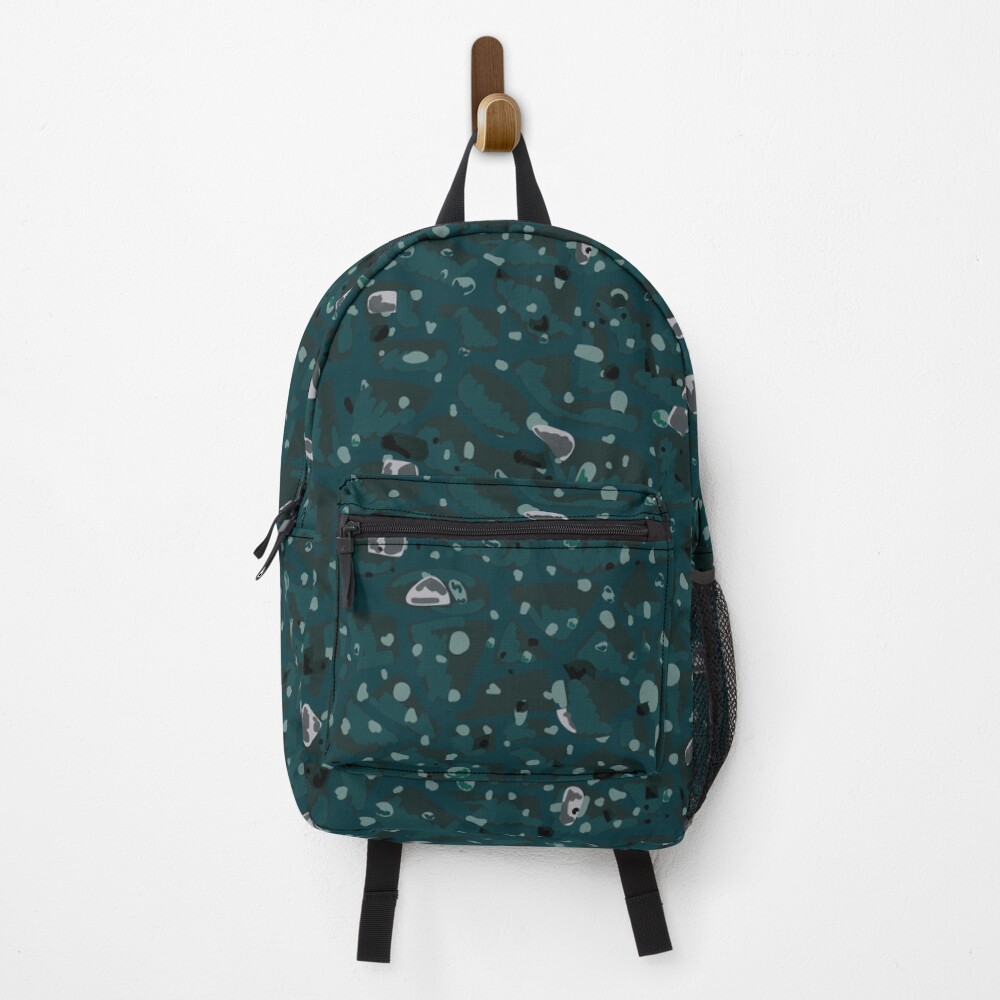Item preview, Backpack designed and sold by Ashit.