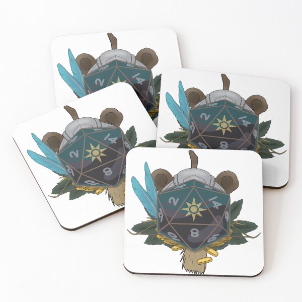 Item preview, Vex'ahlia D20 designed and sold by LittlePoofs.