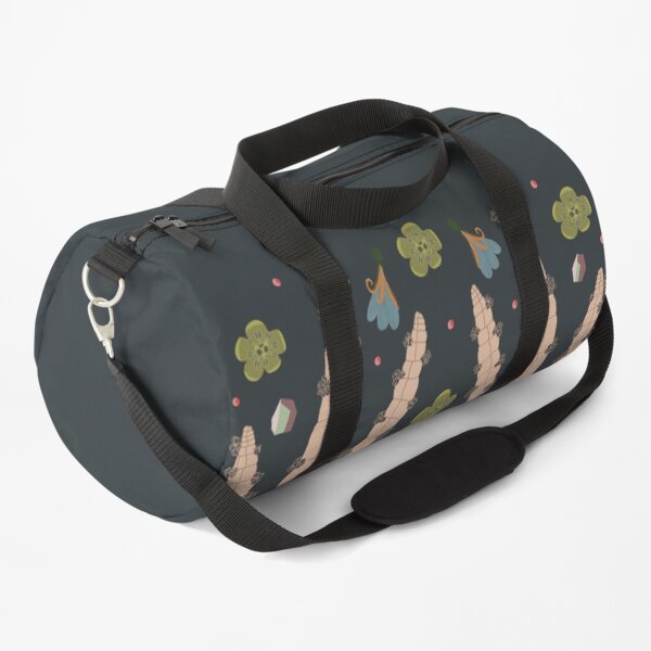 funny desert Duffle Bag