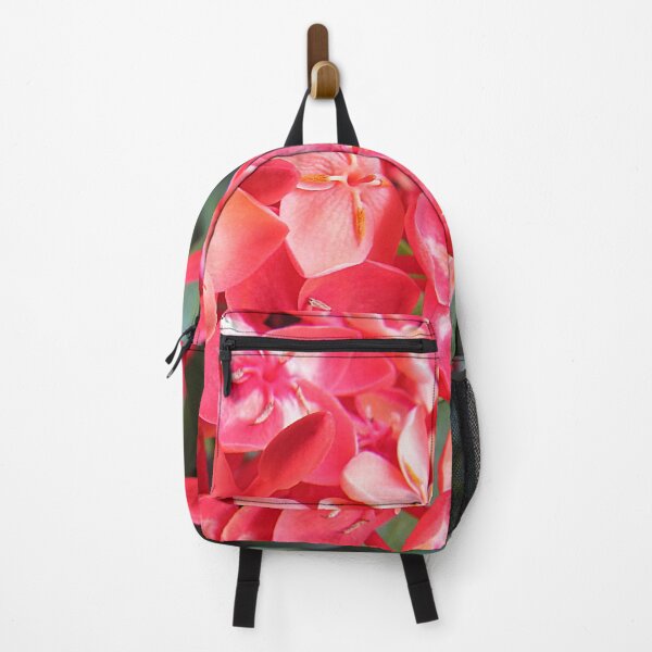 Item preview, Vermilion Flowers designed and sold by SquirrelWatcher.