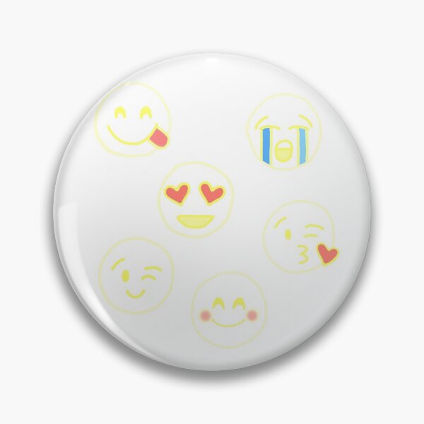 Item preview, Handrawn Emojis designed and sold by ManyaMalhotra.