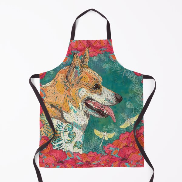 Item preview, Corgi designed and sold by lottibrown.