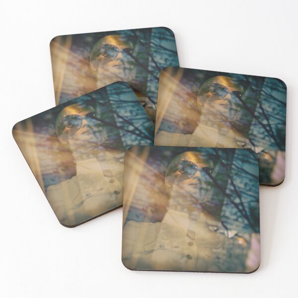 Item preview, Blinded designed and sold by kimopix.