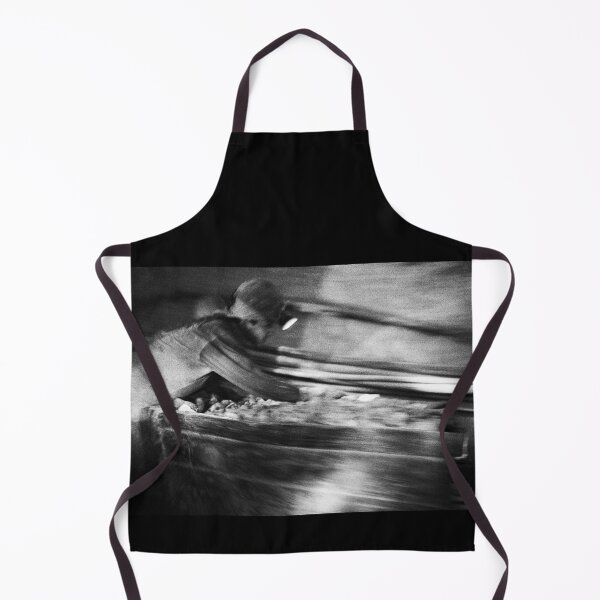 Item preview, Silver Miner Rushing Car - Potosi, Bolivia designed and sold by LucaRocchini.