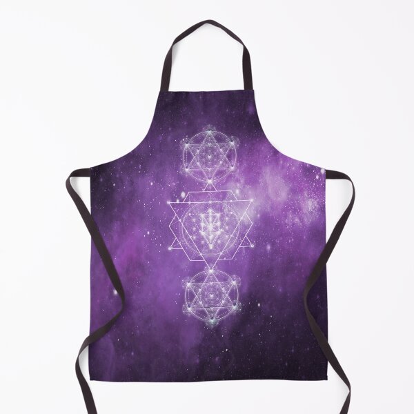 Item preview, Sacred Geometry - We Are Stardust designed and sold by LuciaS.