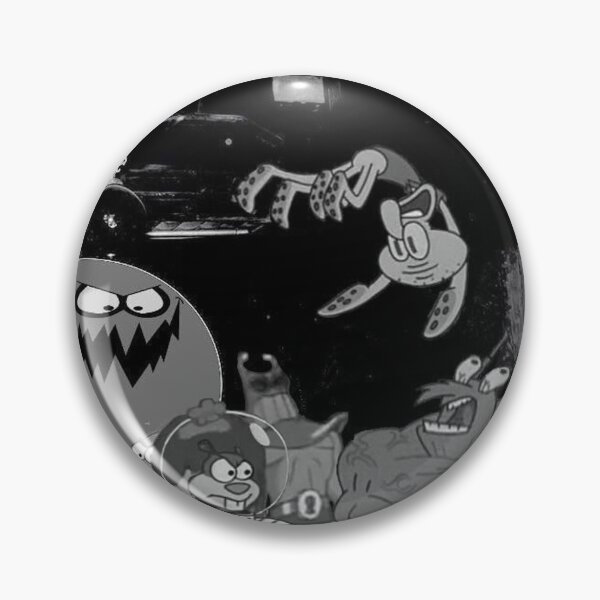 Item preview, Spongebob Die Lit Cover designed and sold by Rccola55.