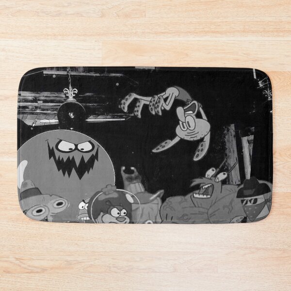 Item preview, Spongebob Die Lit Cover designed and sold by Rccola55.