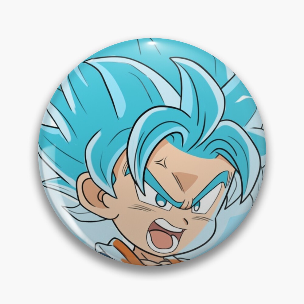 Pin en goku krcaroto