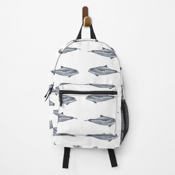 Item preview, Harbour Porpoises designed and sold by AJk6cr.