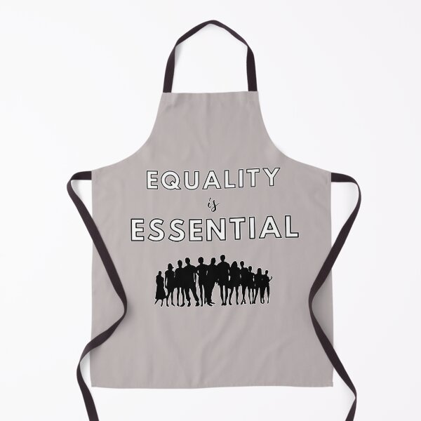 Item preview, Equality is Essential designed and sold by Cre8andRecre8.