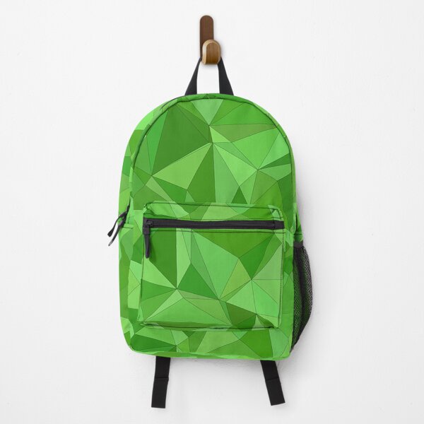 Item preview, green mosaic effect designed and sold by 4e-Hokage.