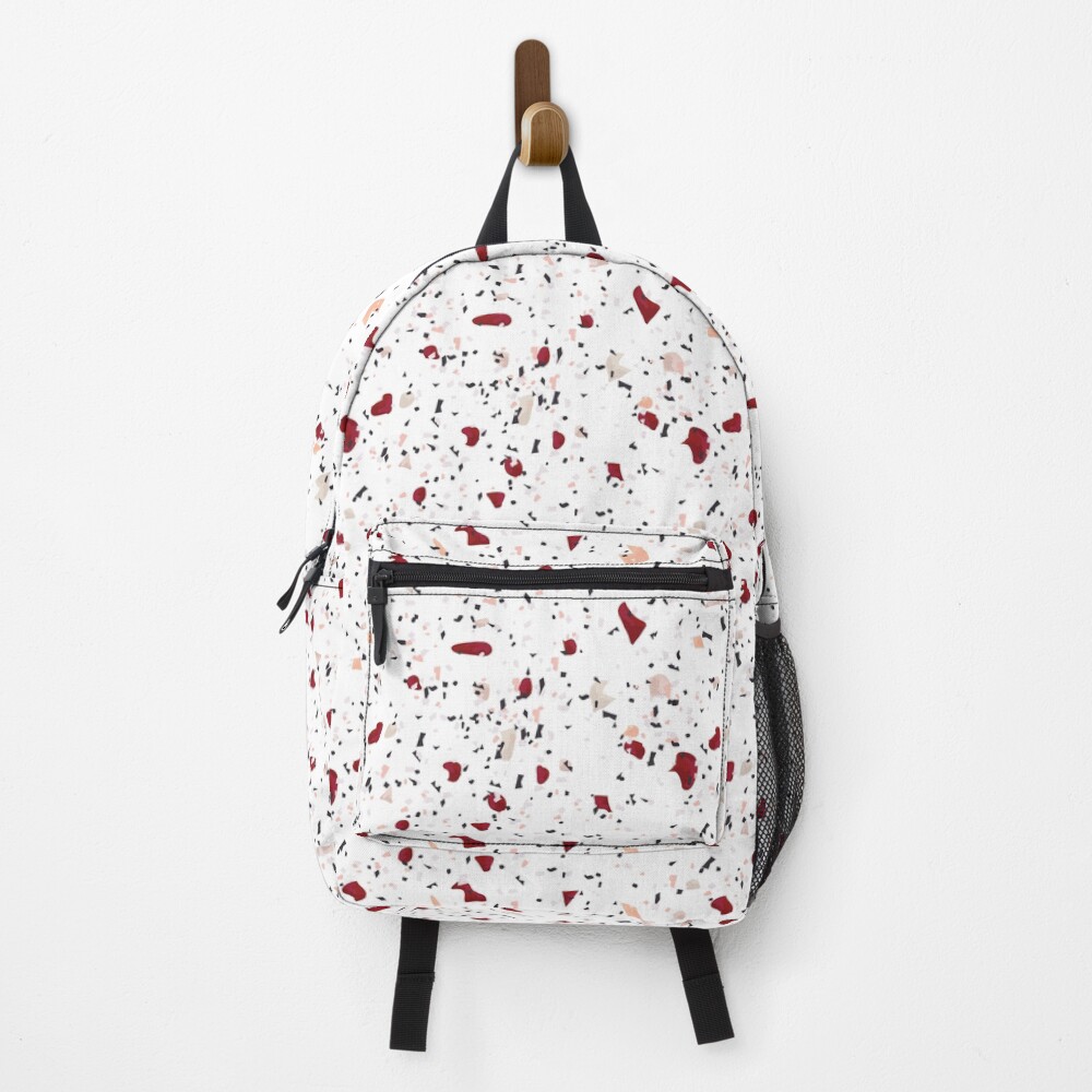 Item preview, Backpack designed and sold by Ashit.