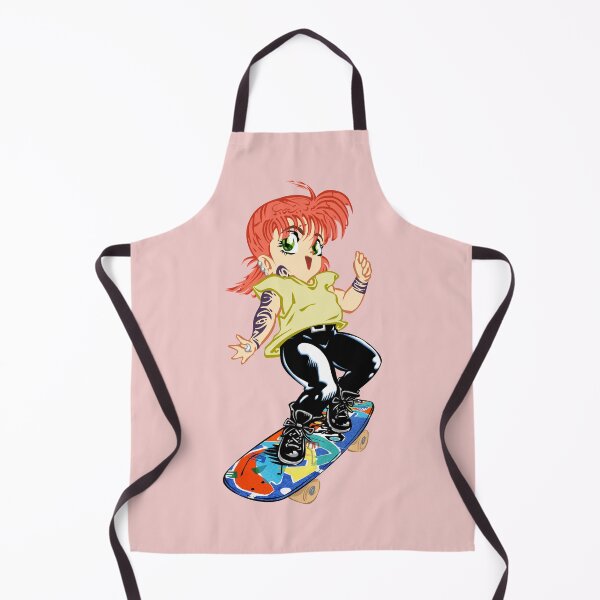 Item preview, Skate Girl designed and sold by Arthur Wendler.