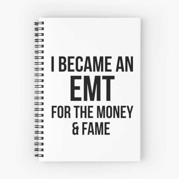 Item preview, EMT for Money n Fame designed and sold by Renware.