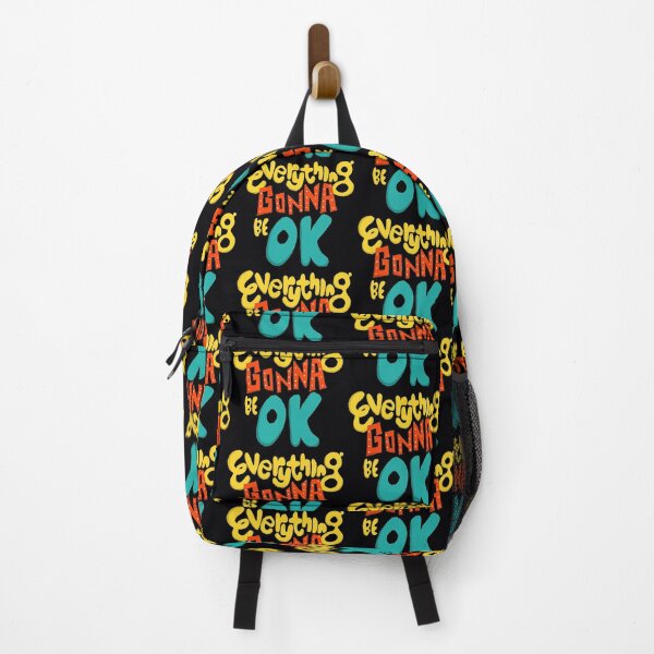Item preview, be brave with your life every thing gonna be ok designed and sold by diab diab.
