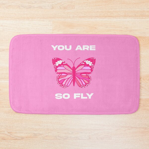 Item preview, You Are So Fly Butterfly designed and sold by collagexemma.