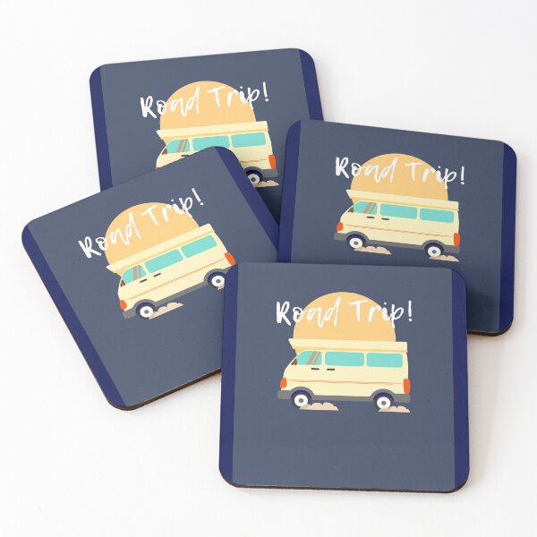 Item preview, Road Trip designed and sold by Akz84.