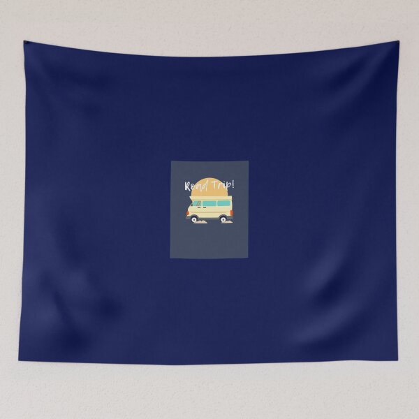 Item preview, Road Trip designed and sold by Akz84.