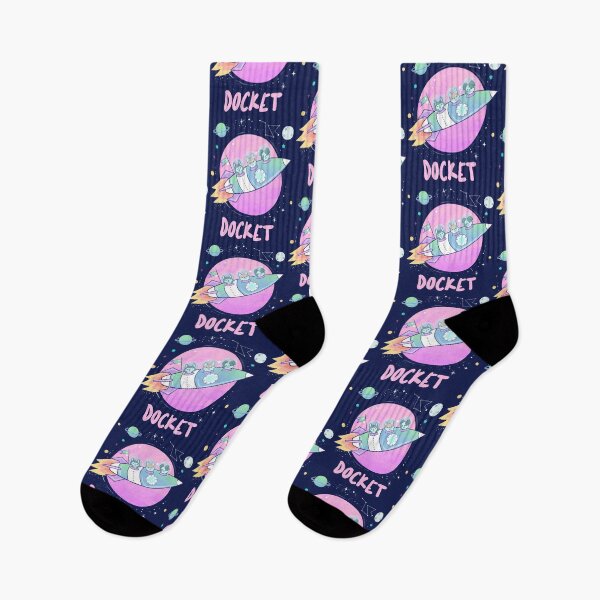 Item preview, Dog Space Astronaut Planet Stars Spacetravel Rocket Surreal Cute Funny Gift designed and sold by TheAplus.