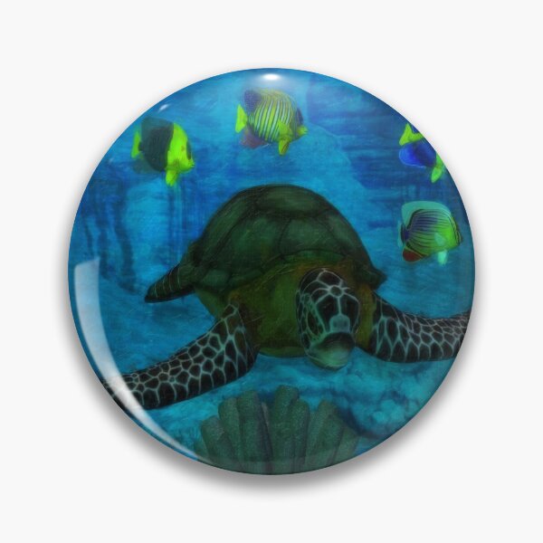 Item preview, Shallow Waters designed and sold by bohemianbound.