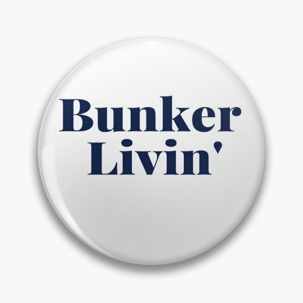 Item preview, Bunker Livin' designed and sold by ExploreStore.