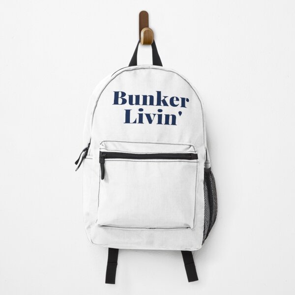 Item preview, Bunker Livin' designed and sold by ExploreStore.