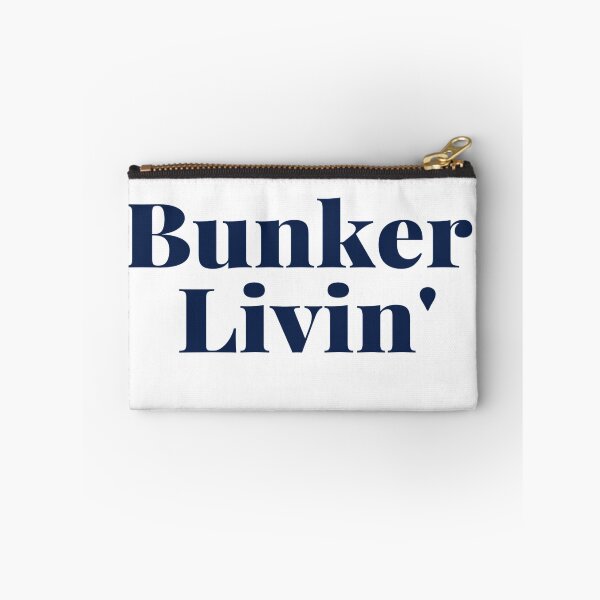 Item preview, Bunker Livin' designed and sold by ExploreStore.