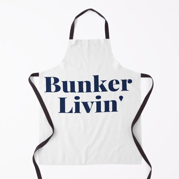 Item preview, Bunker Livin' designed and sold by ExploreStore.