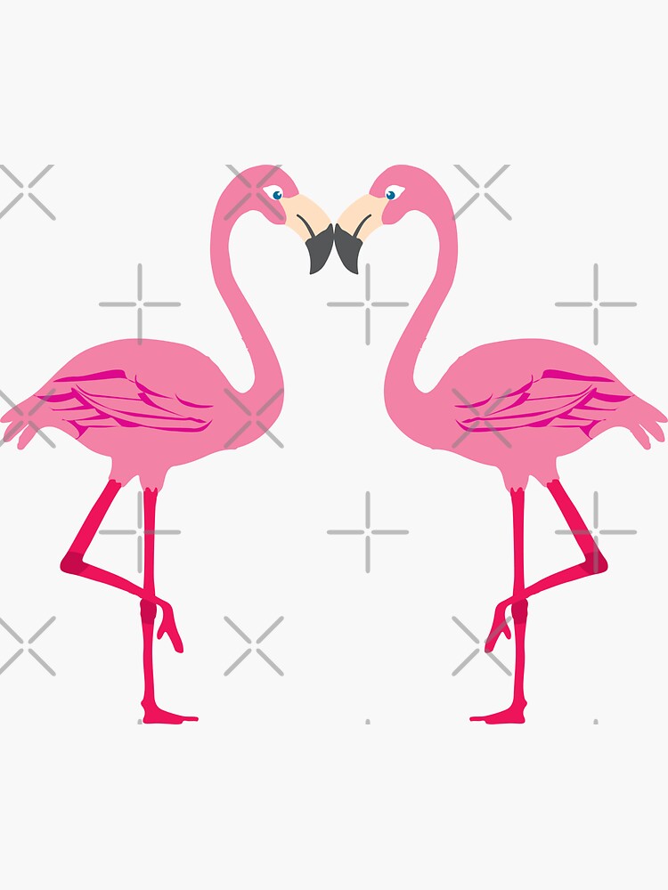 Flamingo Lovers