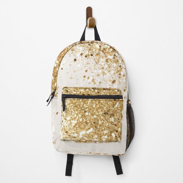 Item preview, Gold Glam #2 (Photo of Glitter Only - Not Reflective) designed and sold by Anita's & Bella's Art.