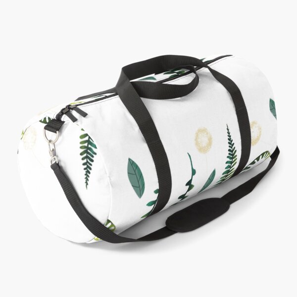 Item preview, ferns and dandelions designed and sold by Pacesyte.