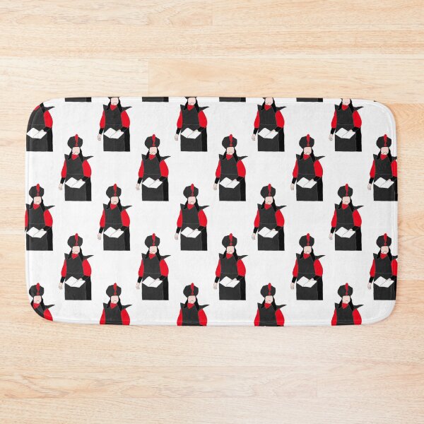 Item preview, Twisted StarKid Royal Vizier Jafar Cartoon  designed and sold by Delaneymaybe.