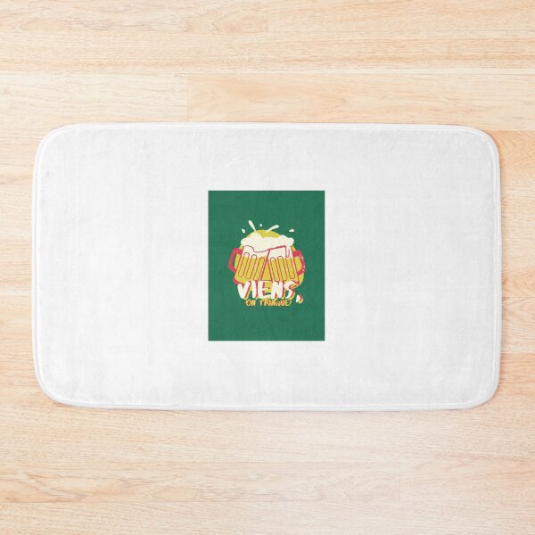 Item preview, We come on Trinque designed and sold by Akz84.