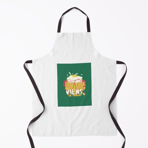 Item preview, We come on Trinque designed and sold by Akz84.