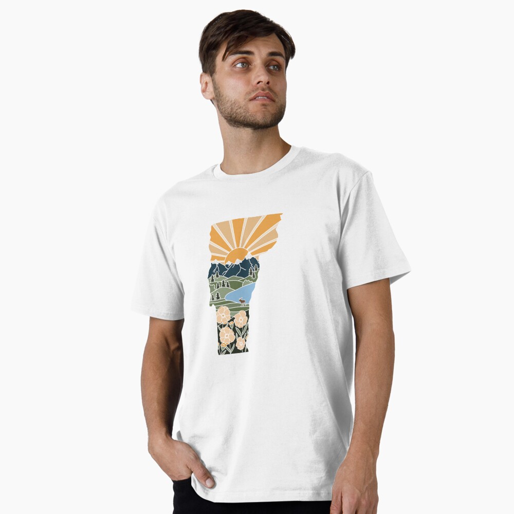 Item preview, Premium T-Shirt designed and sold by jamiemaher15.